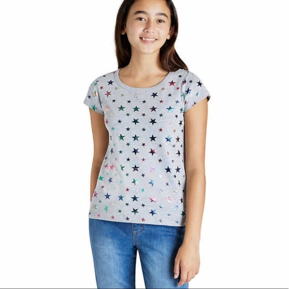 3-pack T-shirts size:L (14-16) Girls - Picture 3 of 10